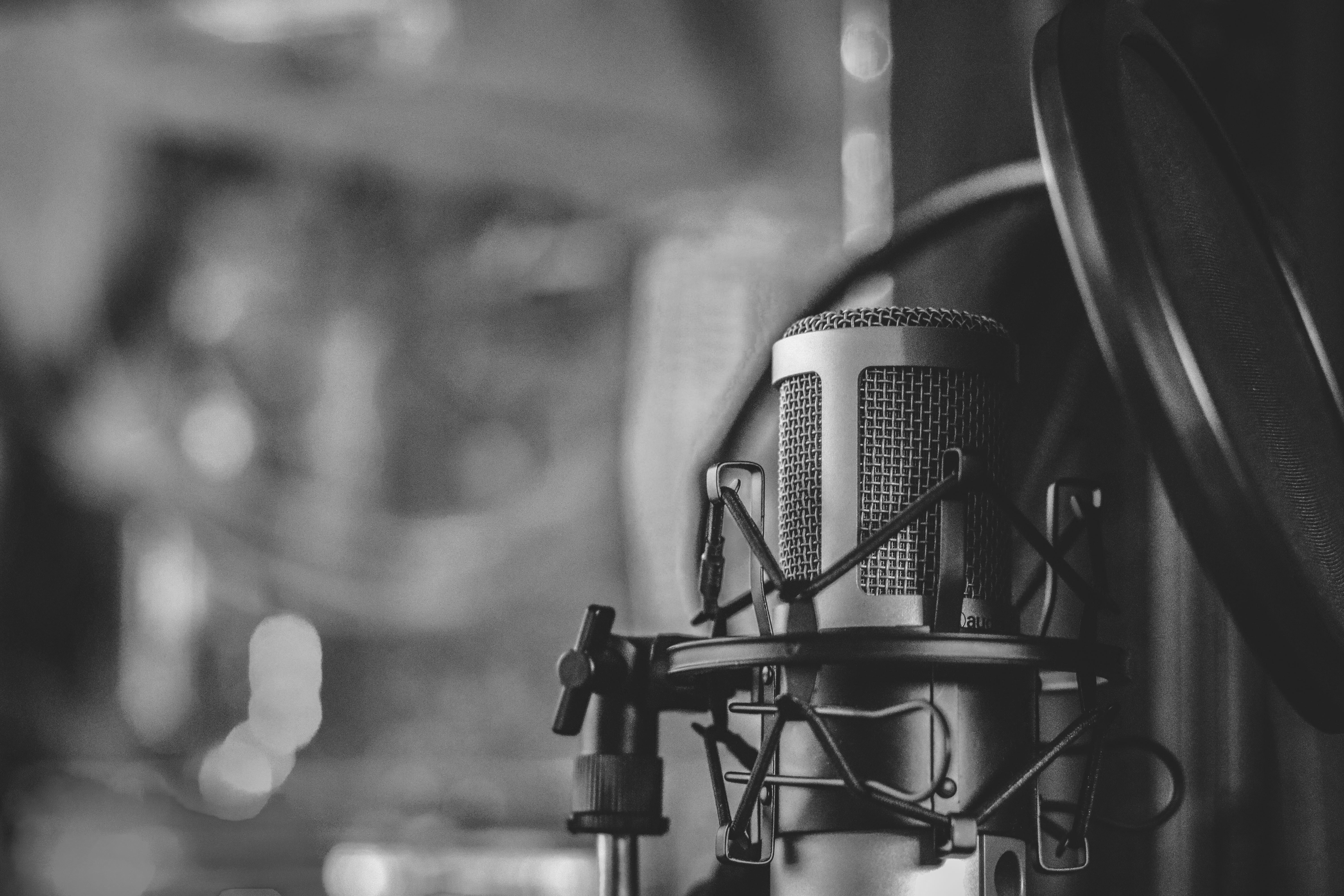 Galerie audio DJ Nuntă București